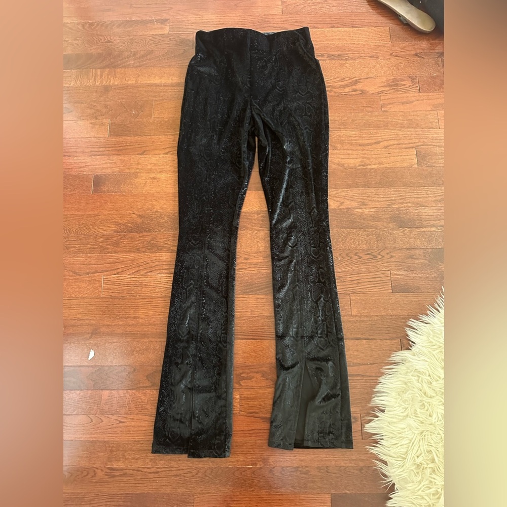 Zara pants